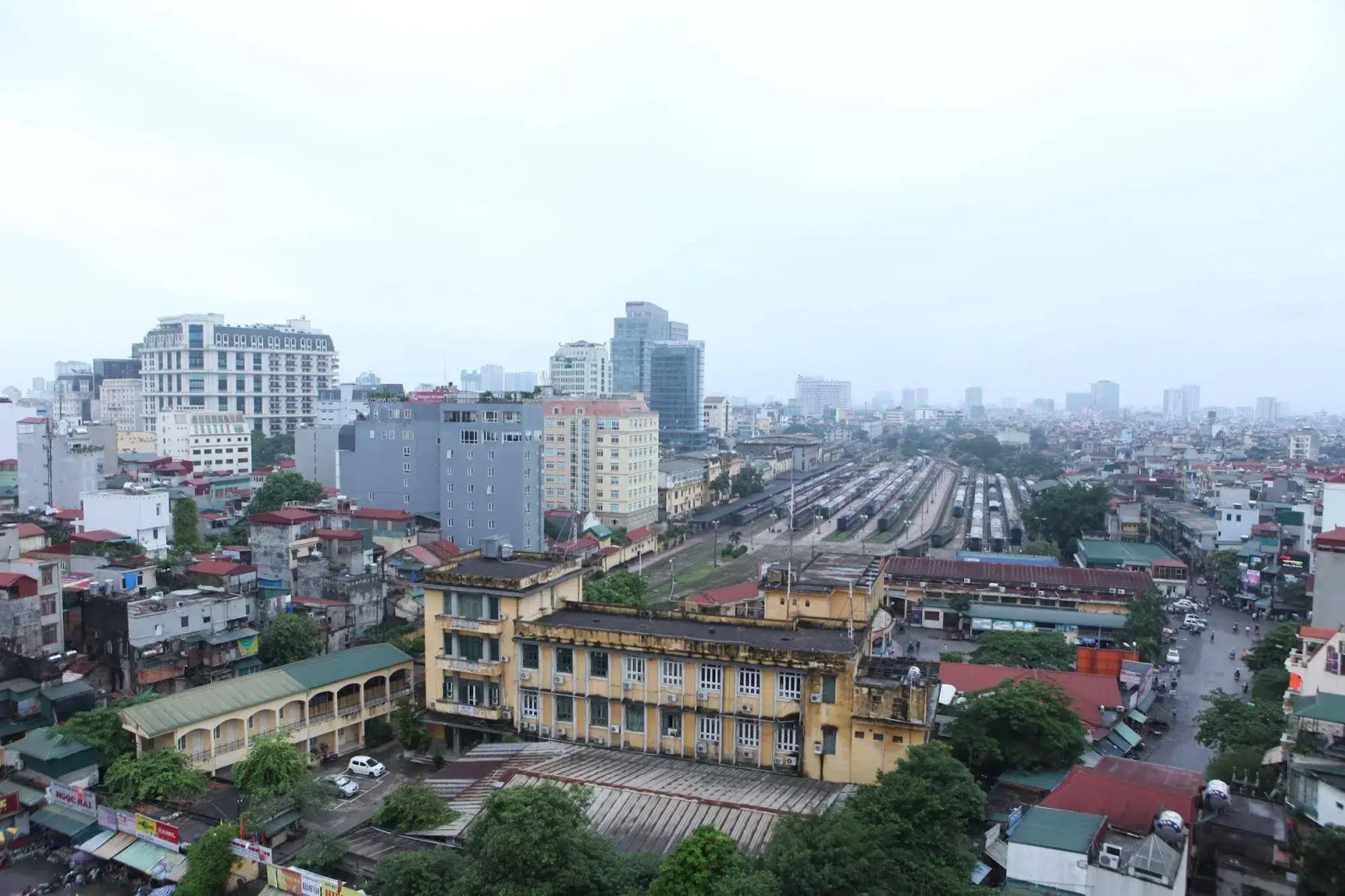 Foto - Hanoi Larosa Hotel