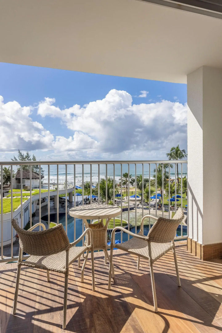 Foto - Marupiara Resort by Wish