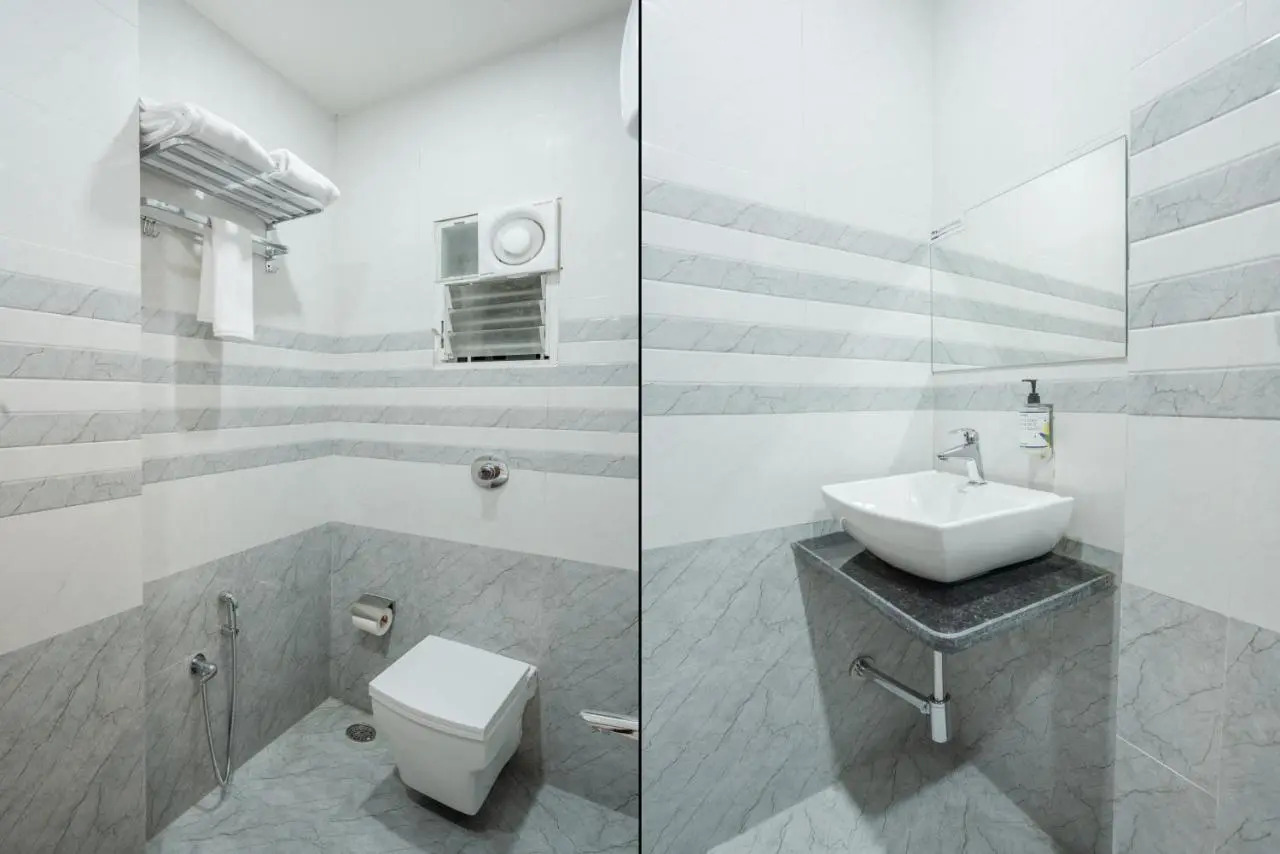 Foto - Treebo Parashar Max