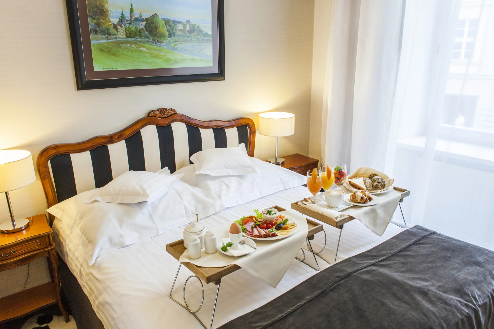 Foto - Hotel Senacki