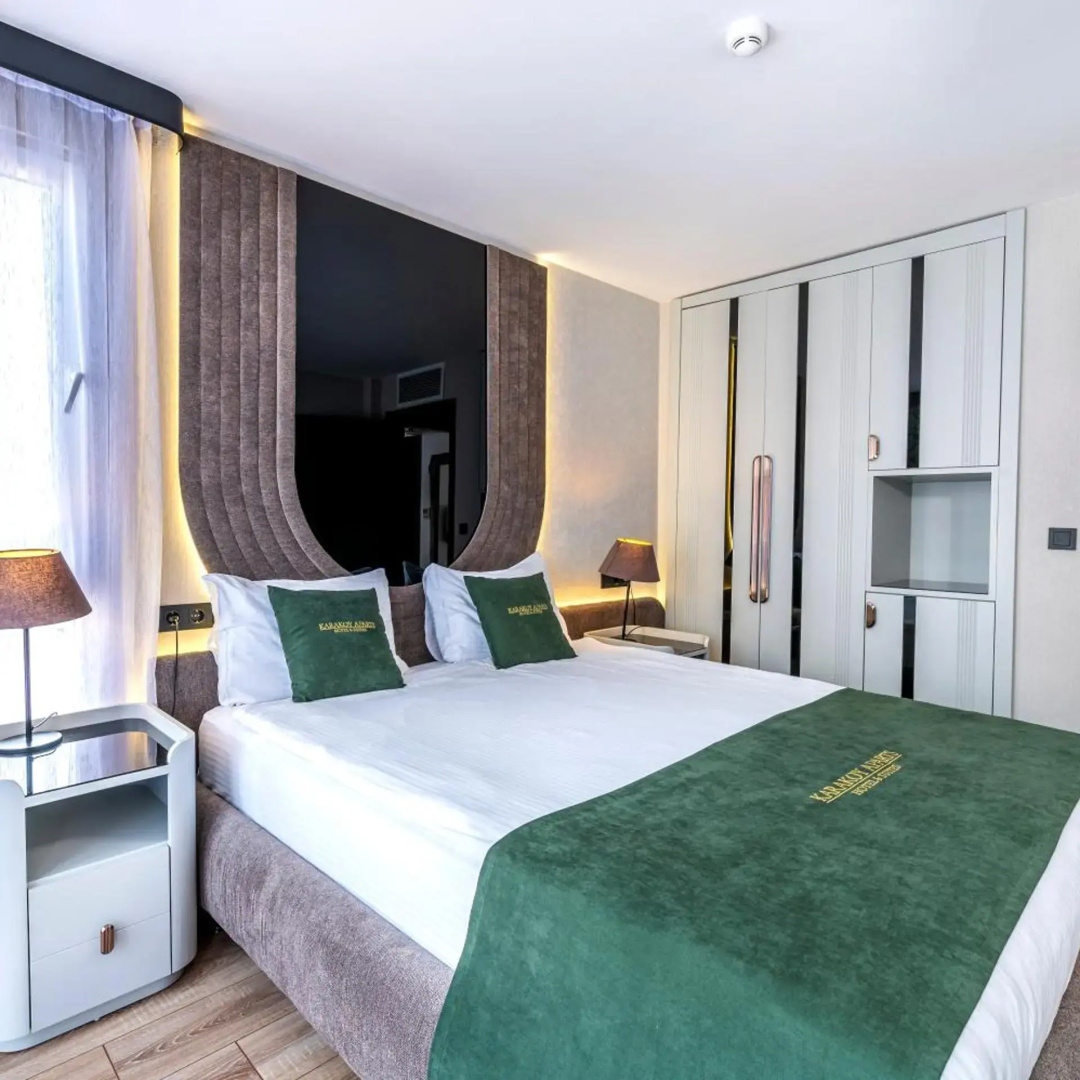 Photo - Karakoy Aparts Hotel