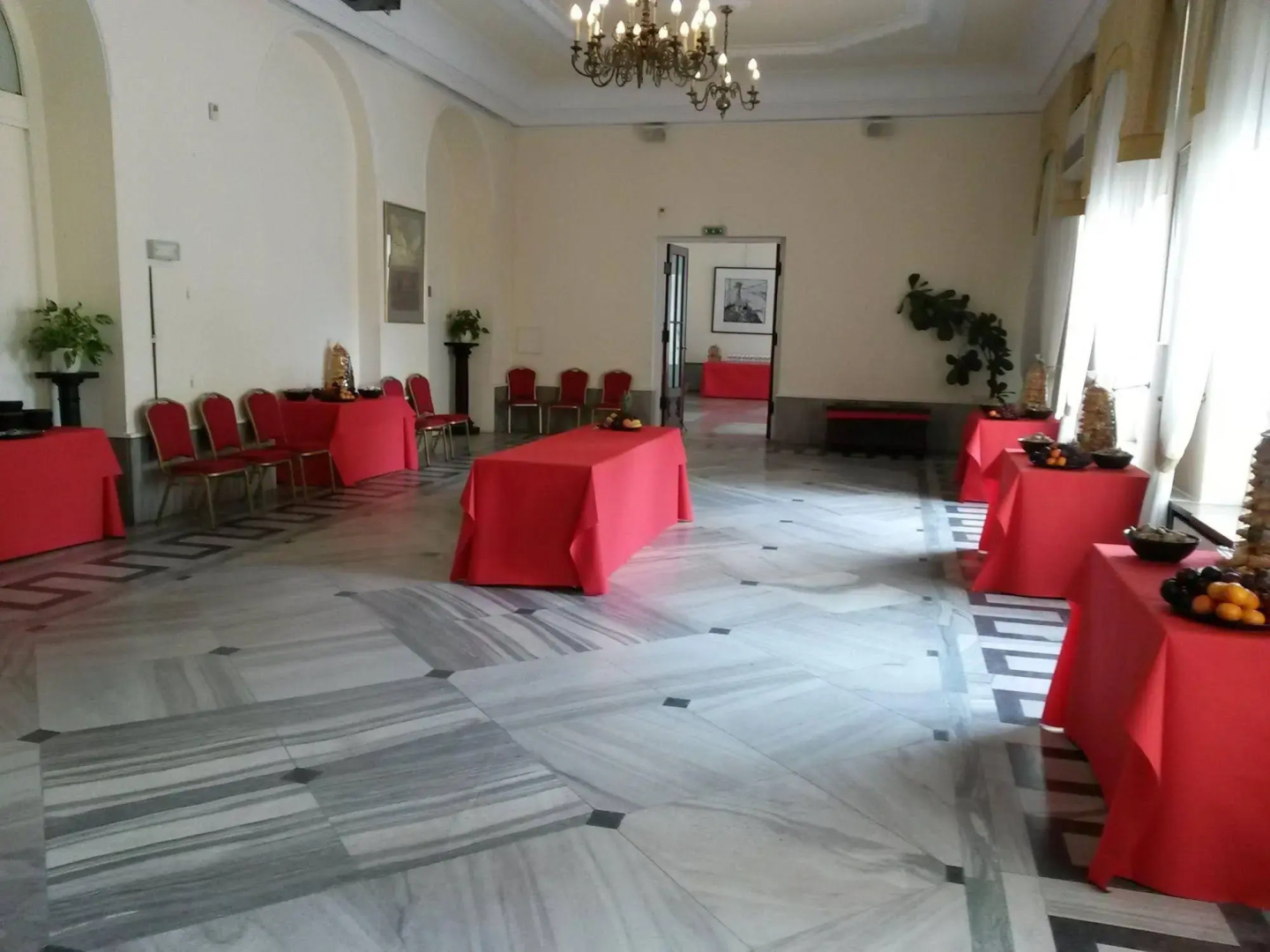 Photo - Flaner Hotel, WorldHotels Crafted