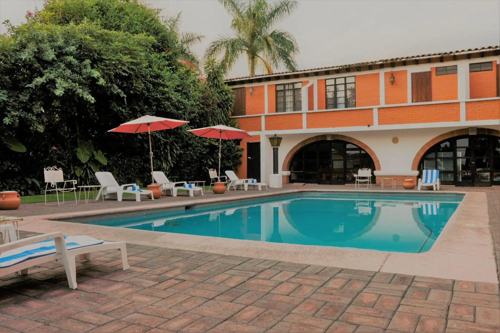 Foto - Hotel San Angelo