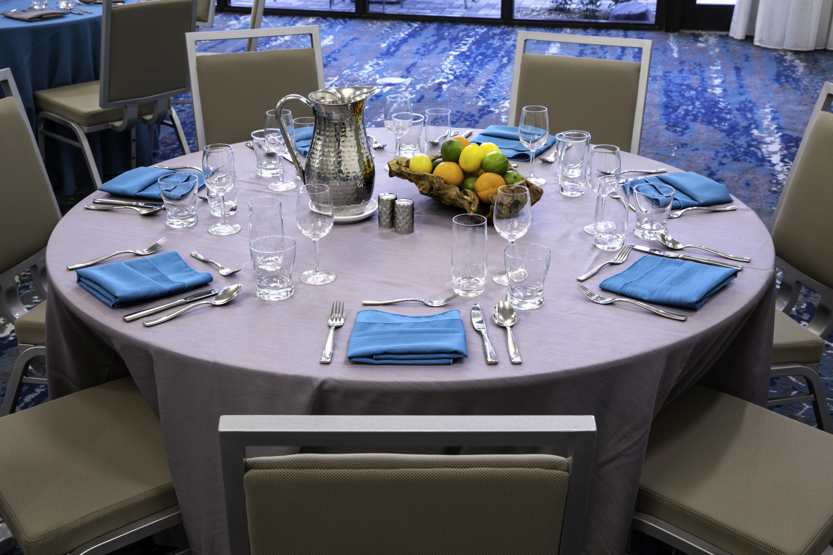 Photo - EVEN Hotel Miami - Airport by IHG
