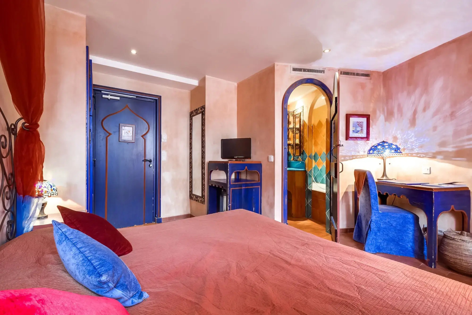 Foto - Villa Royale Montsouris