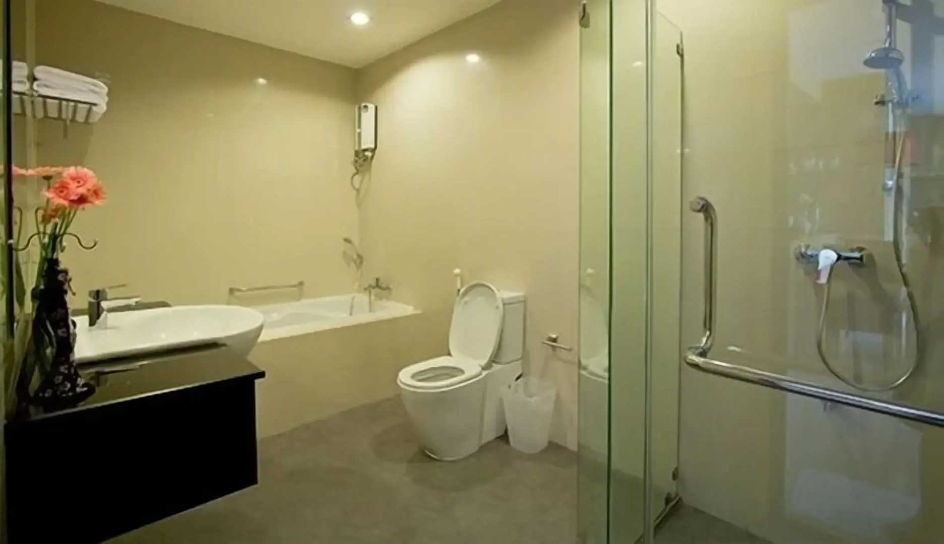 Foto - The Grand Wipanan Residence