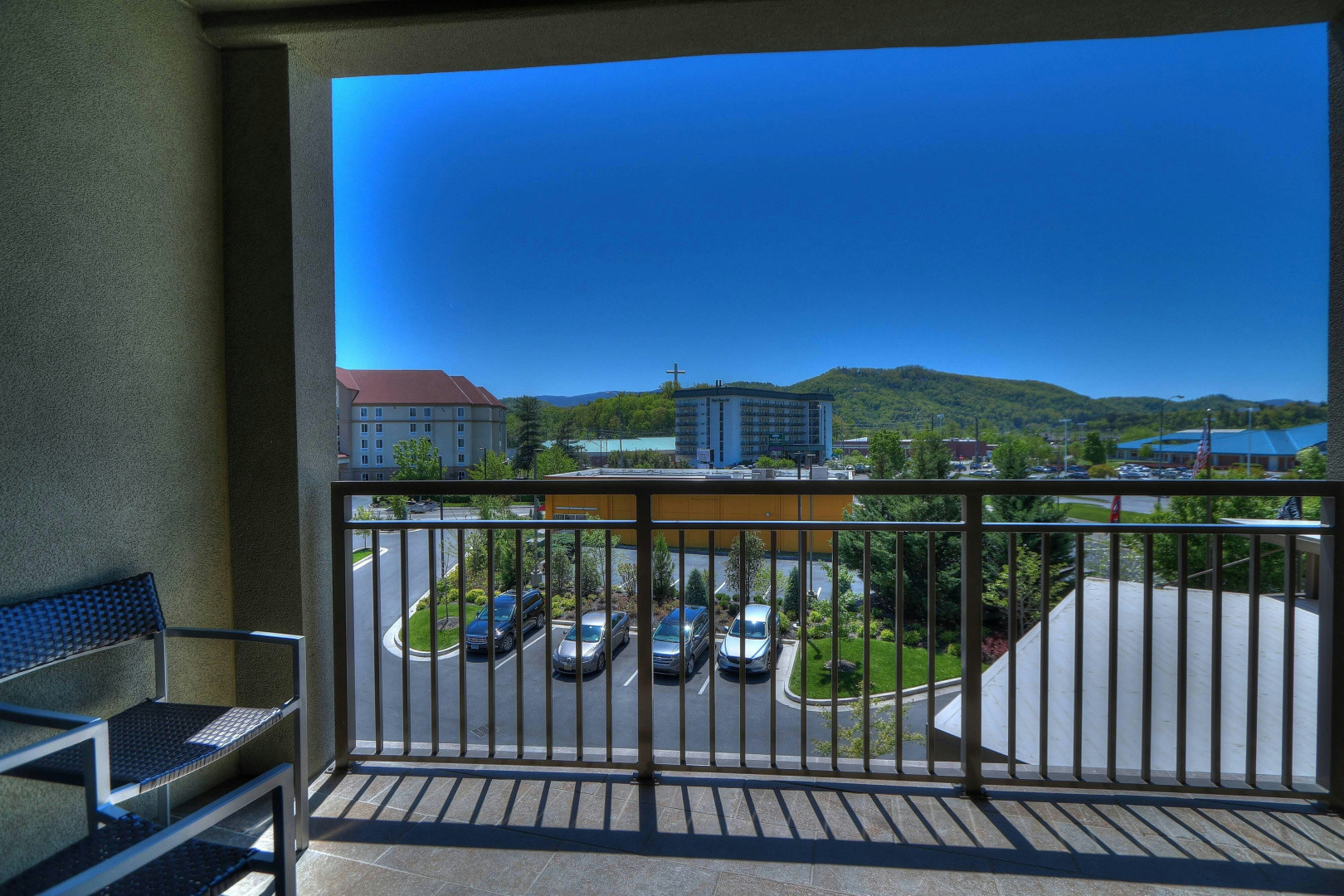 Photo - Courtyard by Marriott Pigeon Forge