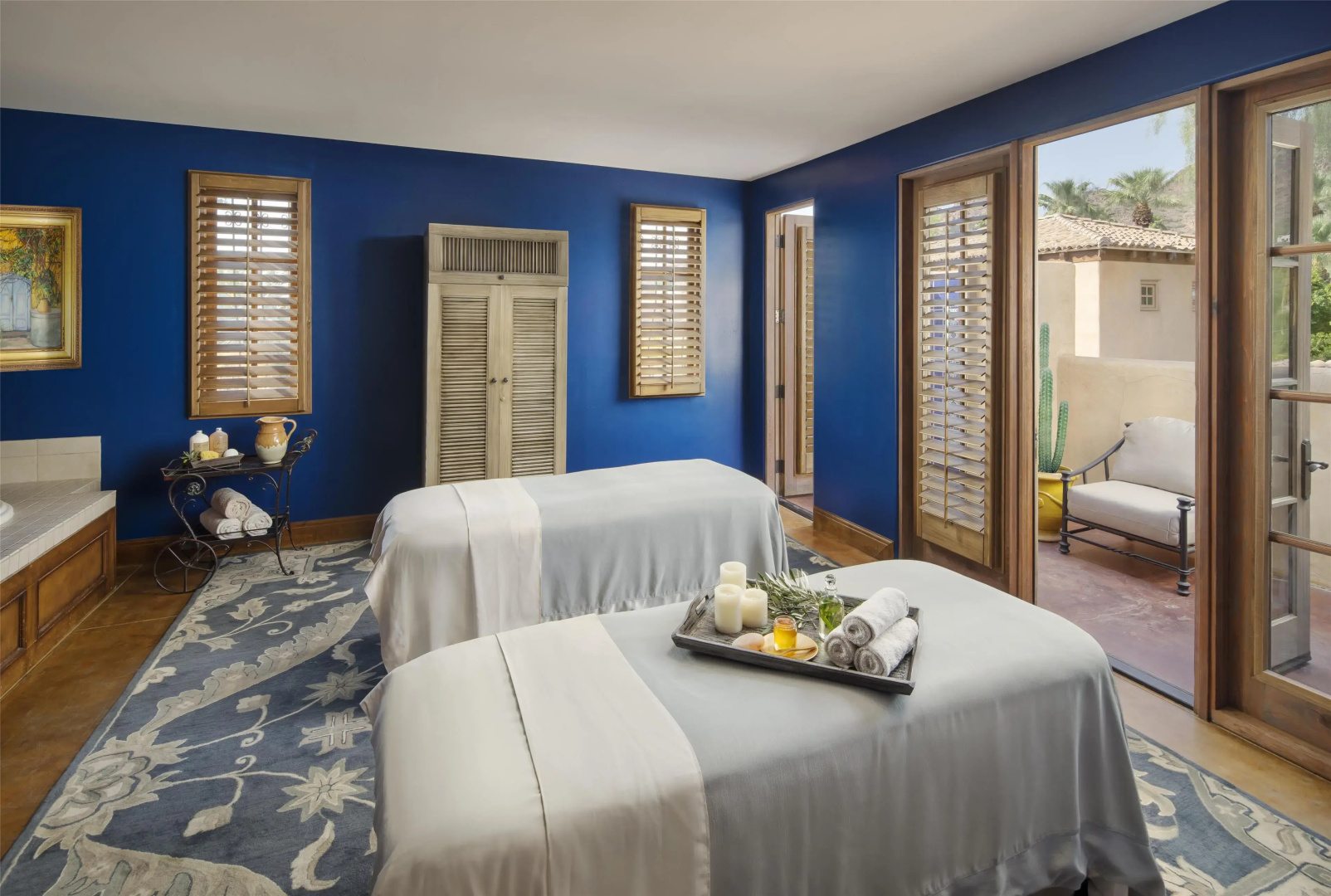 Foto - Royal Palms Resort and Spa, part of Hyatt
