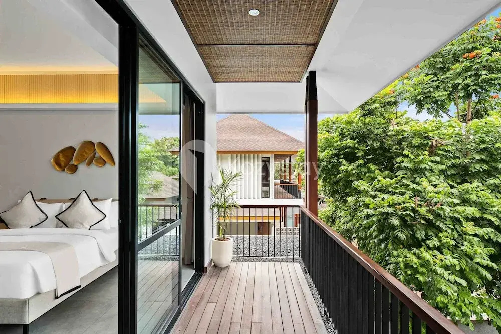 Foto - Sewana Villa by Kozystay - Natadesa Resort