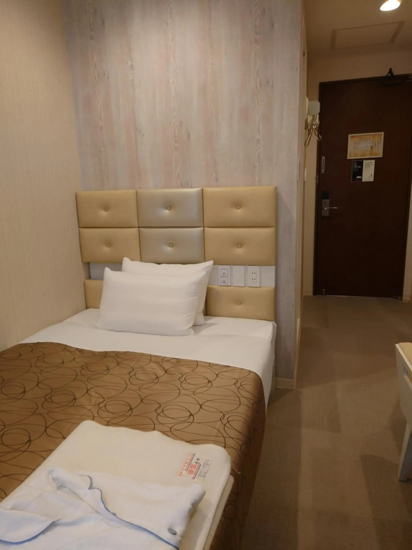 Foto - HOTEL RELIEF Sapporo Susukino