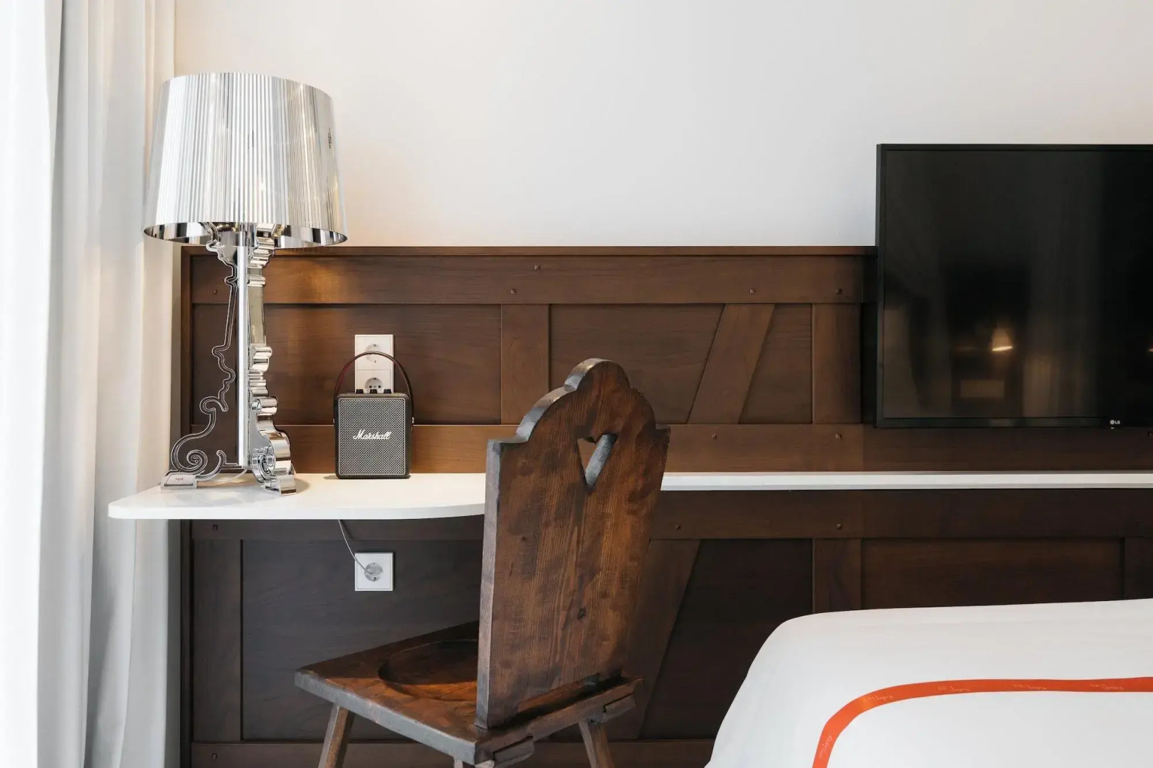 Foto - Ruby Rosi Hotel Munich