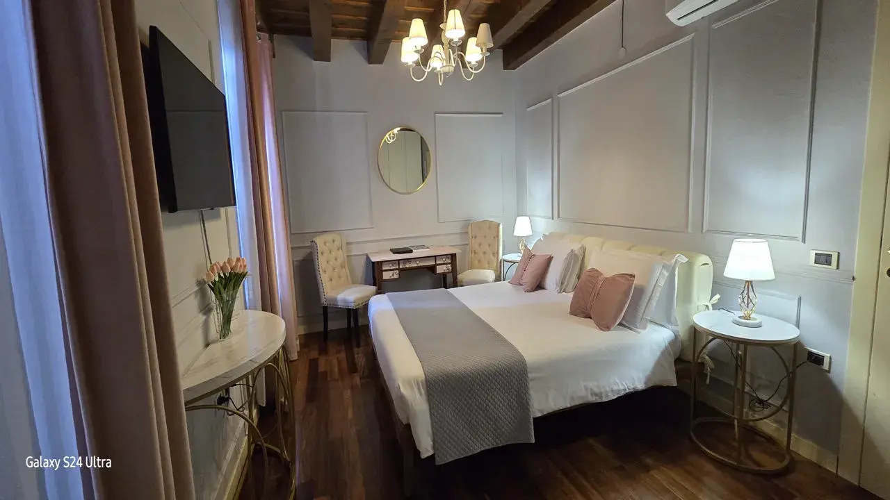 Photo - Relais A Ponte Pietra