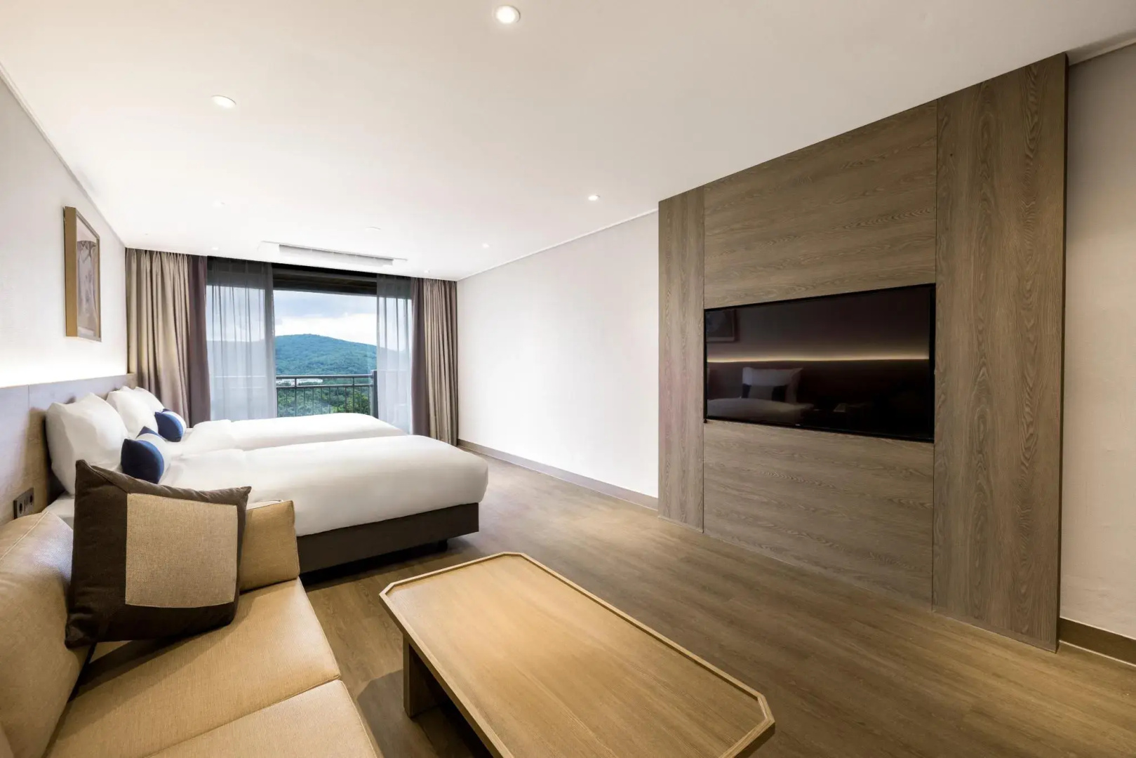 Photo - Kensington Resort Gyeongju