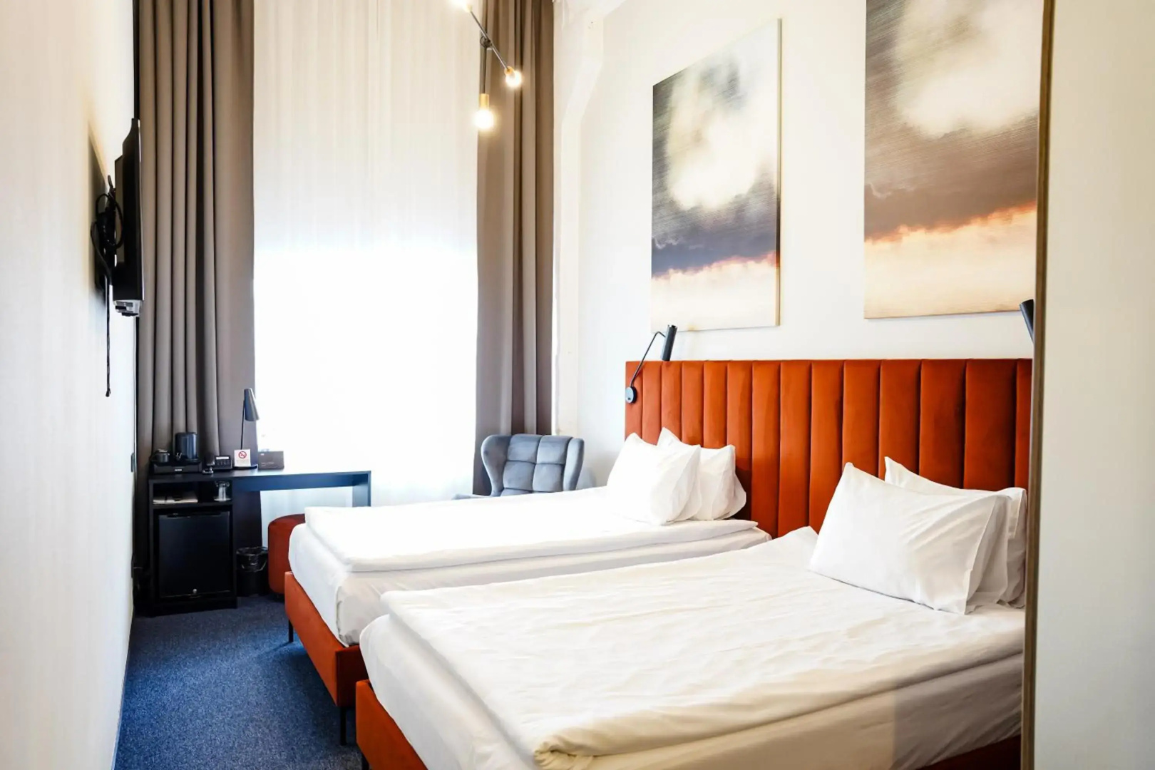 Photo - Loop Hotel Vilnius