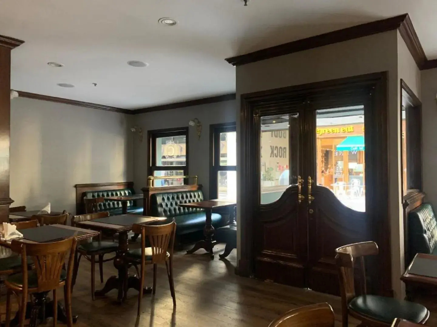 Photo - Amérian Buenos Aires