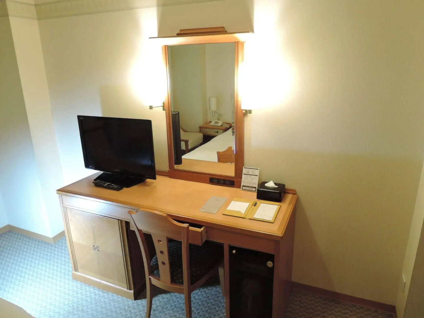 Foto - KOKO HOTEL Osaka Shinsaibashi