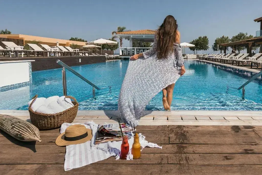 Foto - Villa Di Mare Seaside Suites