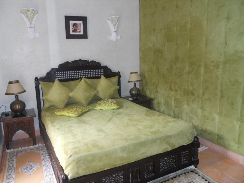 Riad du Petit Prince