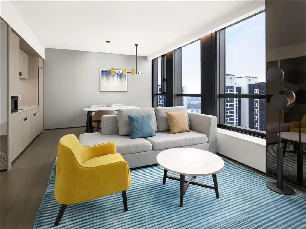 Photo - Pullman Ambassador Seoul Eastpole