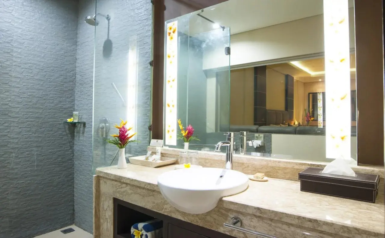 Photo - d'Penjor Seminyak Hotel