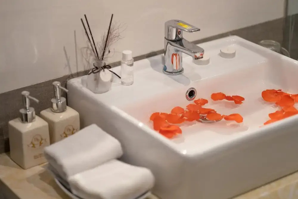 Foto - Bao Hung Hotel & Apartment - Tran Thai Tong