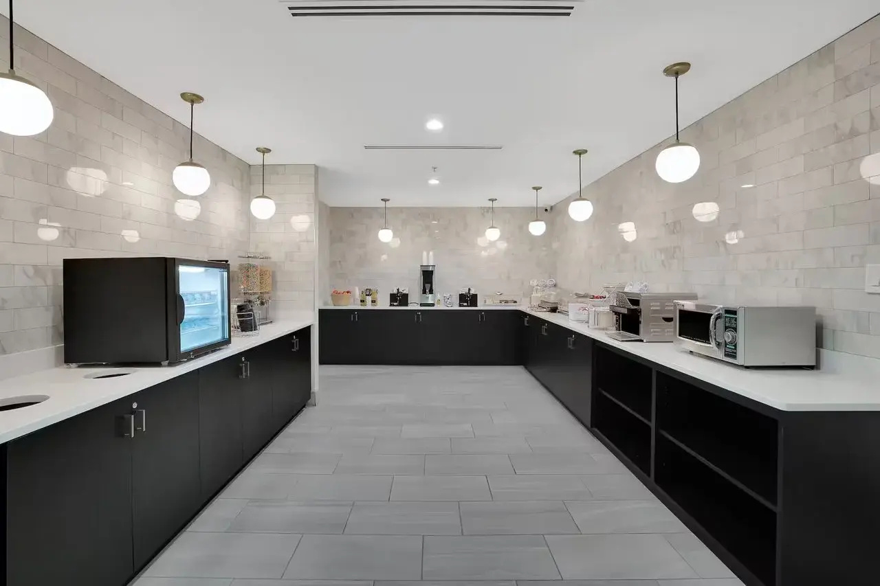 Foto - Holiday Inn Express & Suites Washington DC - NoMA by IHG