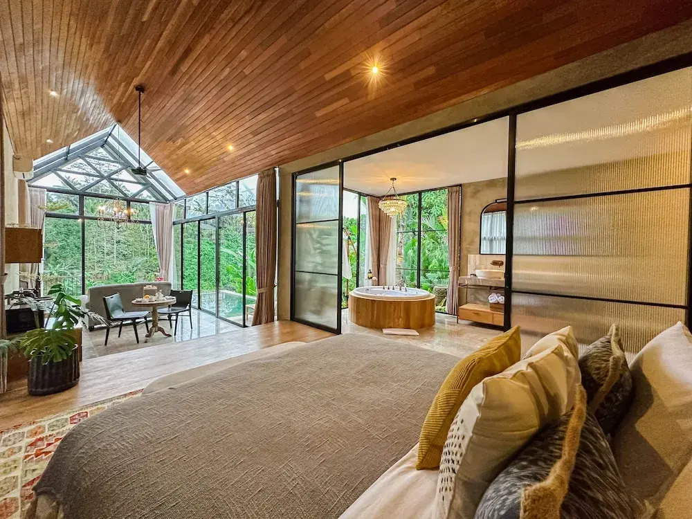 Photo - Magical Jungle Resort