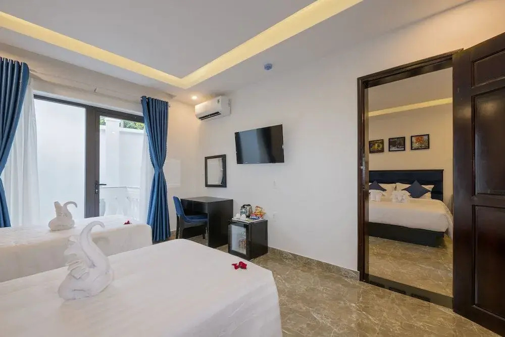 Photo - Royal Mansion Boutique Hoi An