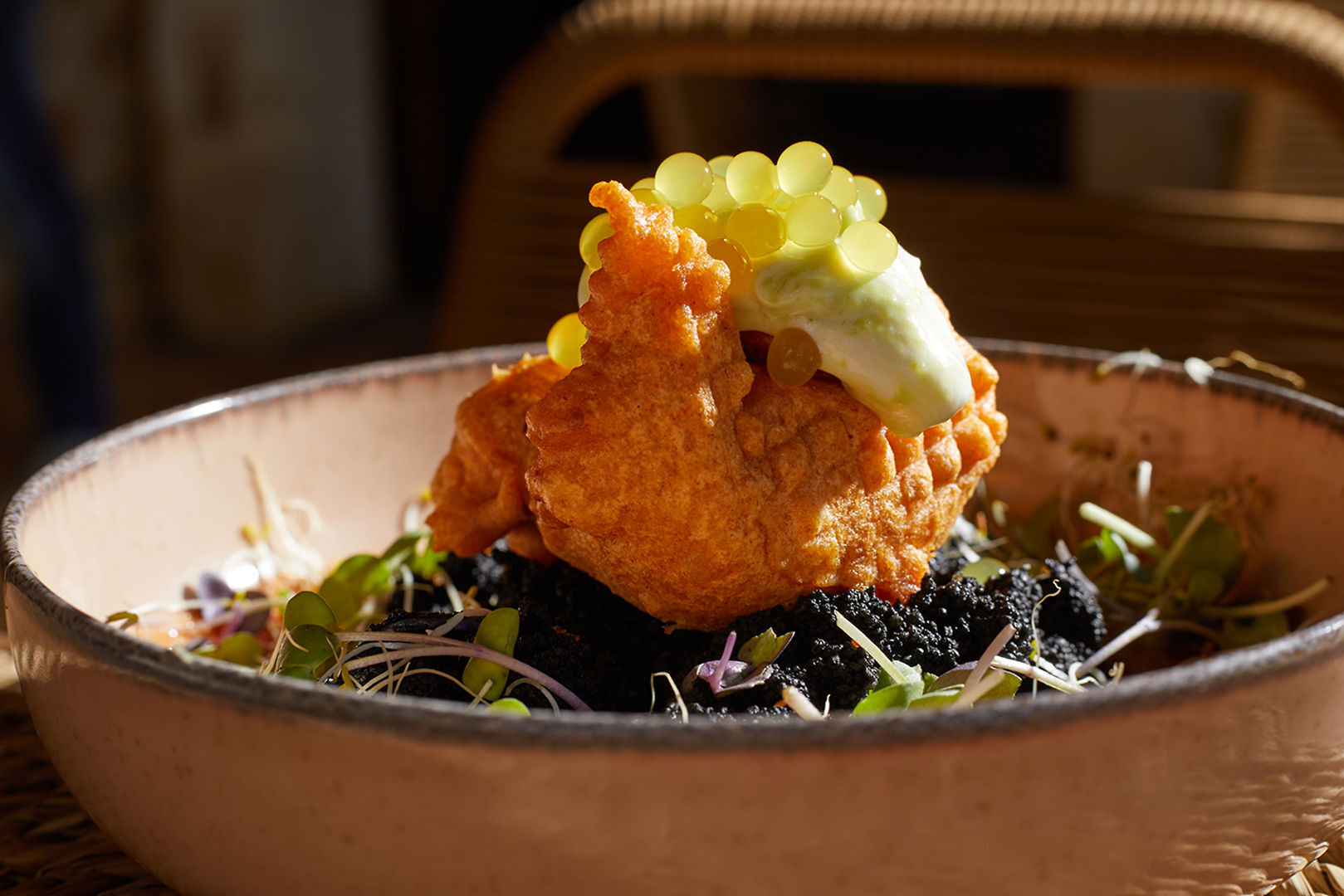 Foto - Virrey Finca Hotel