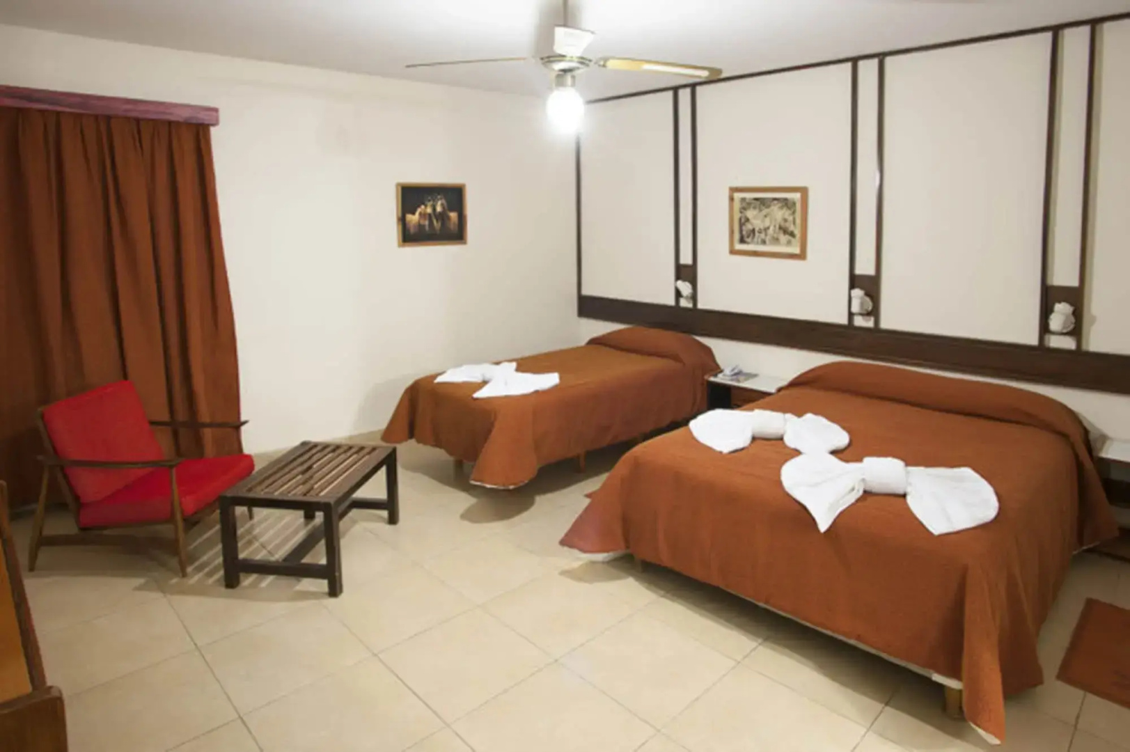 Foto - Gran Hotel San Luis