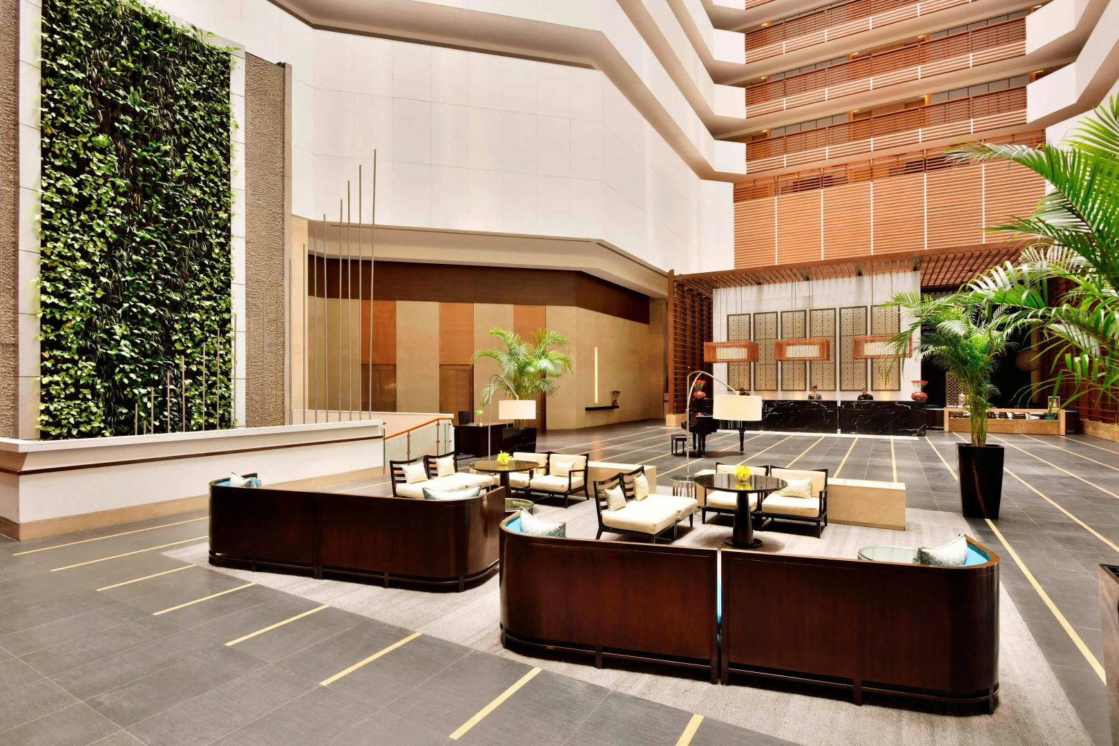 Photo - The Westin Hyderabad Mindspace
