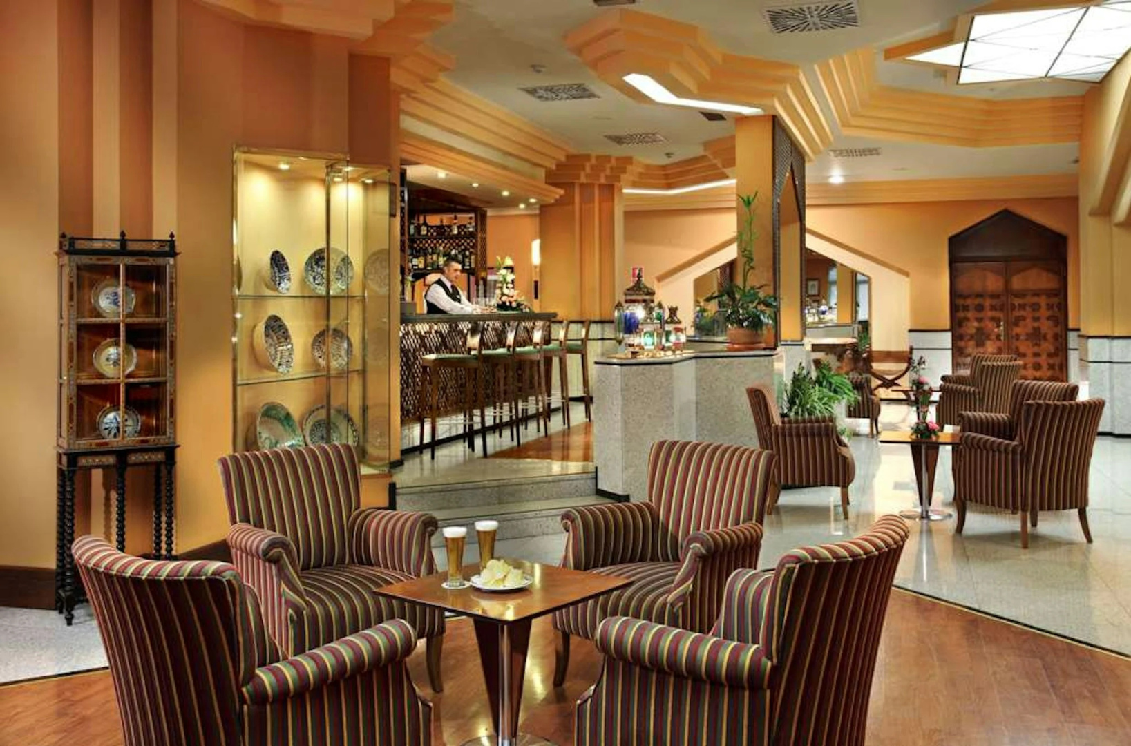 Photo - Saray Hotel