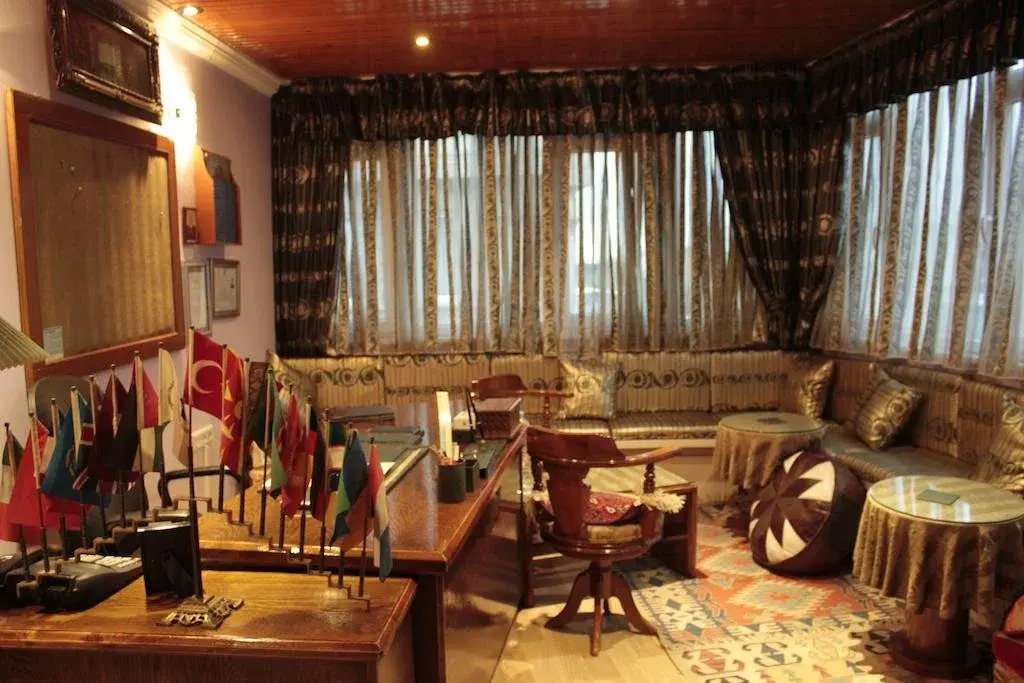 Photo - Amore Hotel Istanbul