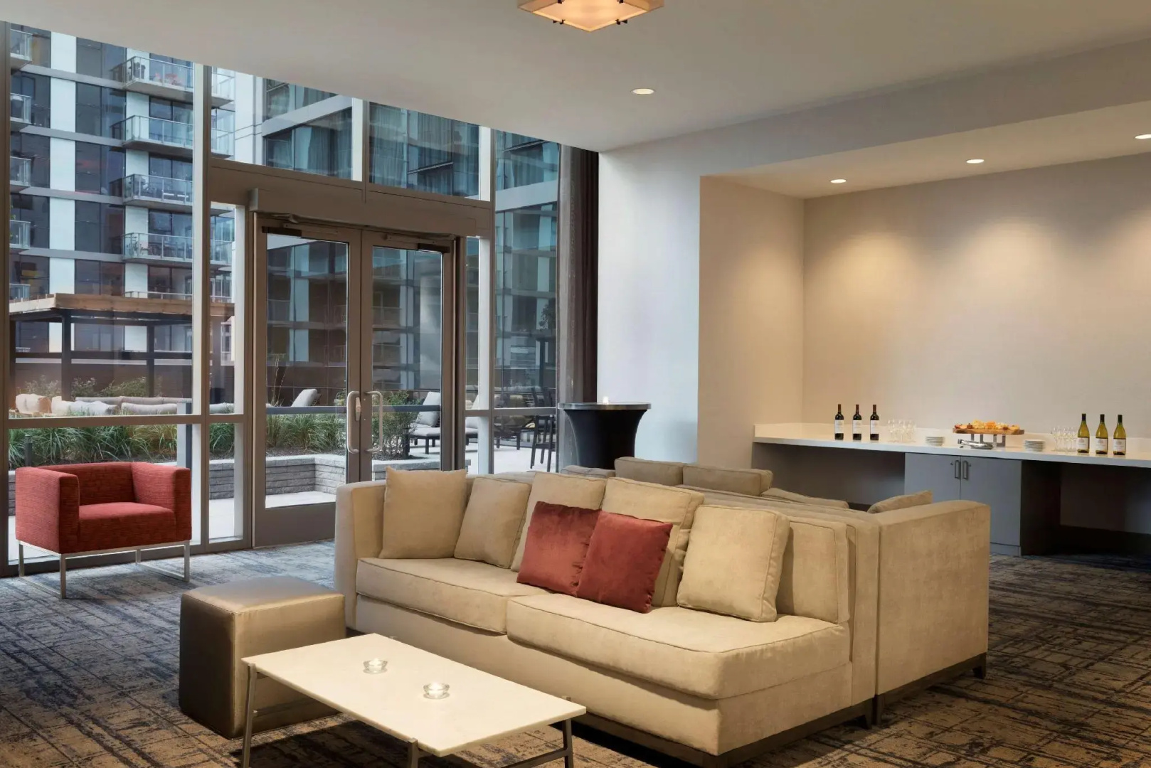 Foto - Hampton Inn Chicago West Loop Fulton Market Area