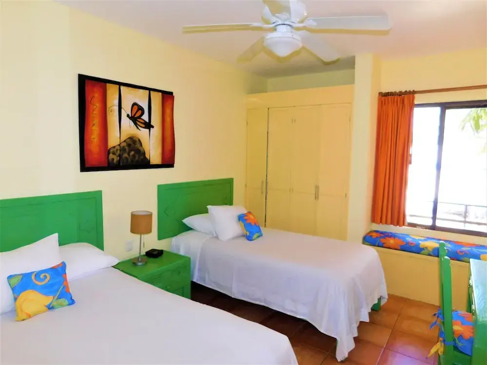 Photo - Nautibeach Beach Front Condos in North Beach