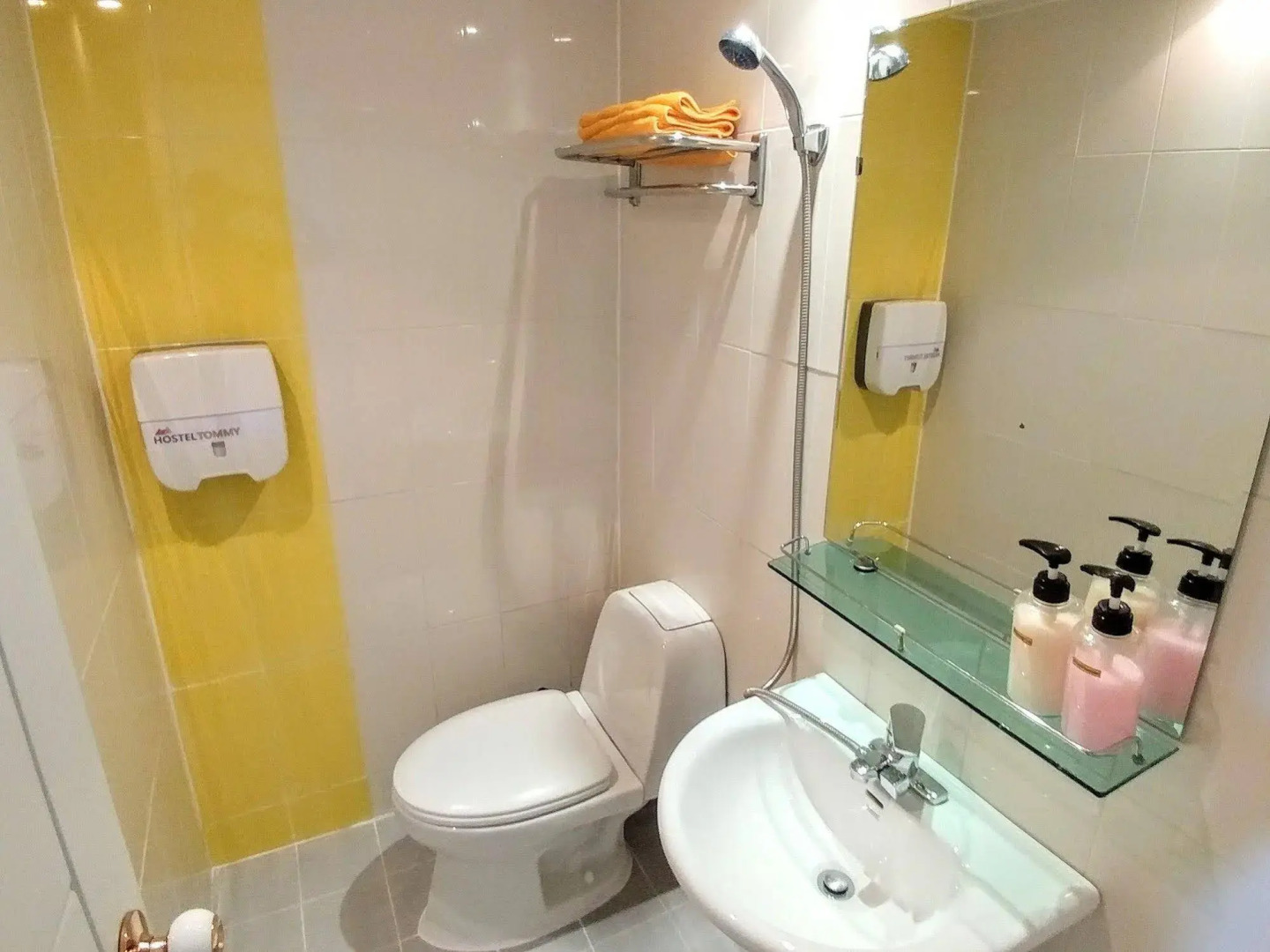 Photo - Hostel Tommy 50 off sale for 10th Anniversary on 2026