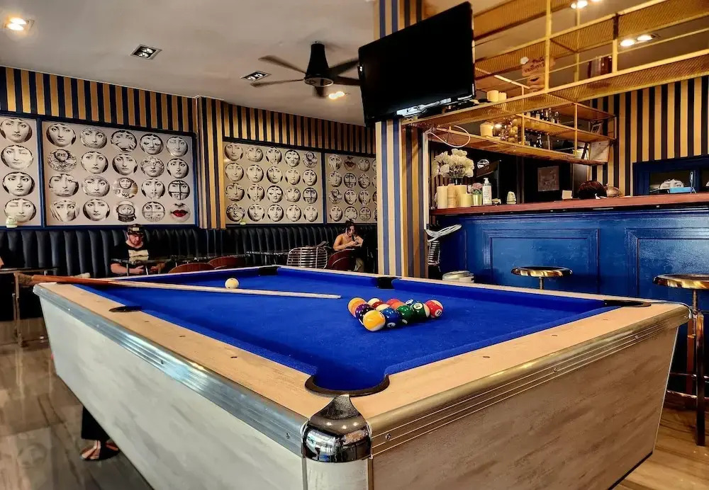 Photo - Happy Station Bangkok