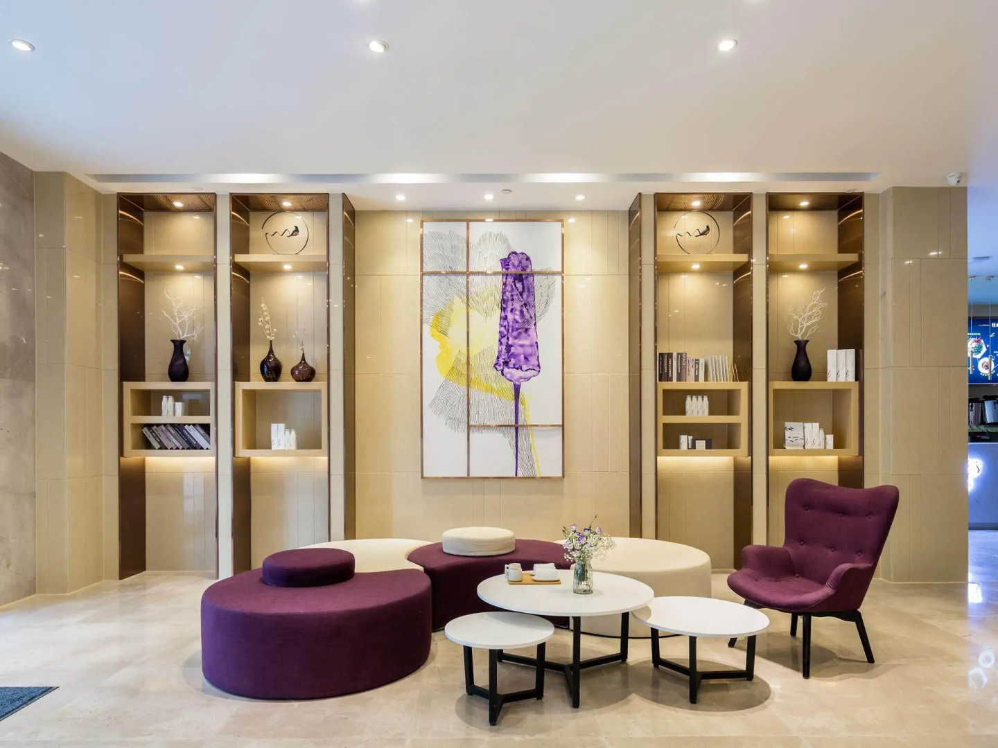 Foto - Nanzhou Hotel