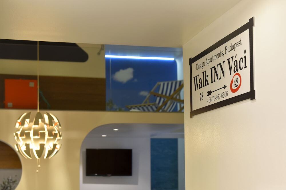 Photo - Walk Inn Váci 42