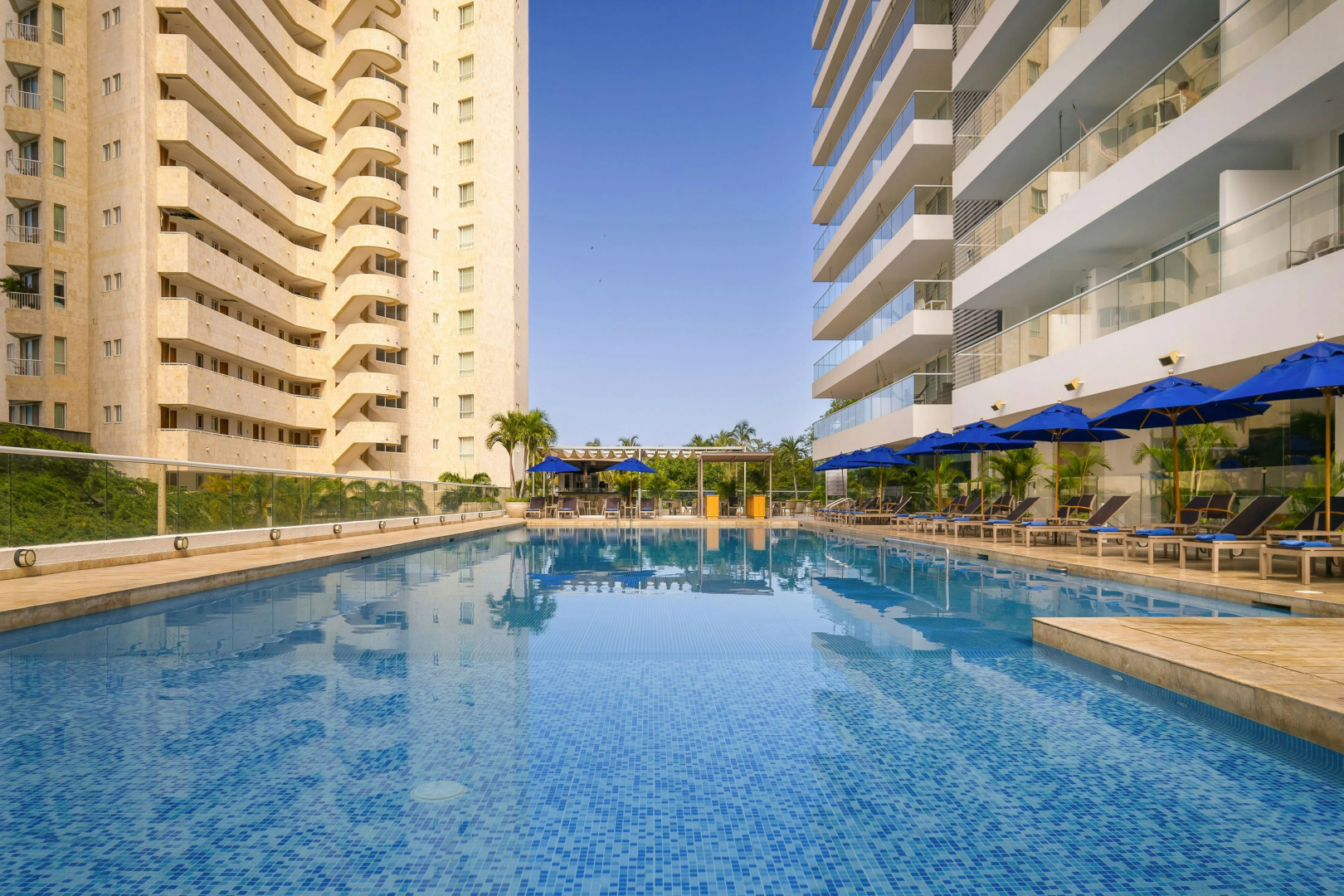 Foto - Courtyard By Marriott Santa Marta Resort