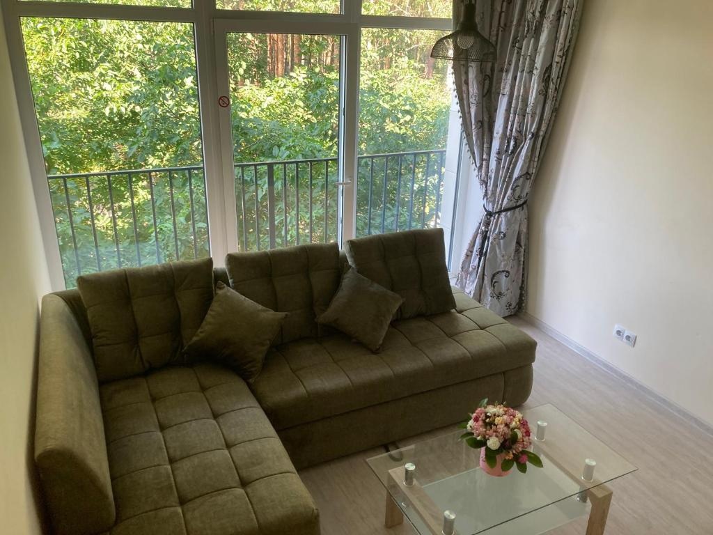 Lazdyneliu Apartamentai