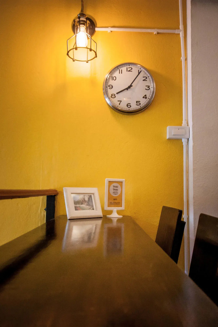 Foto - Thai Thai Hostel