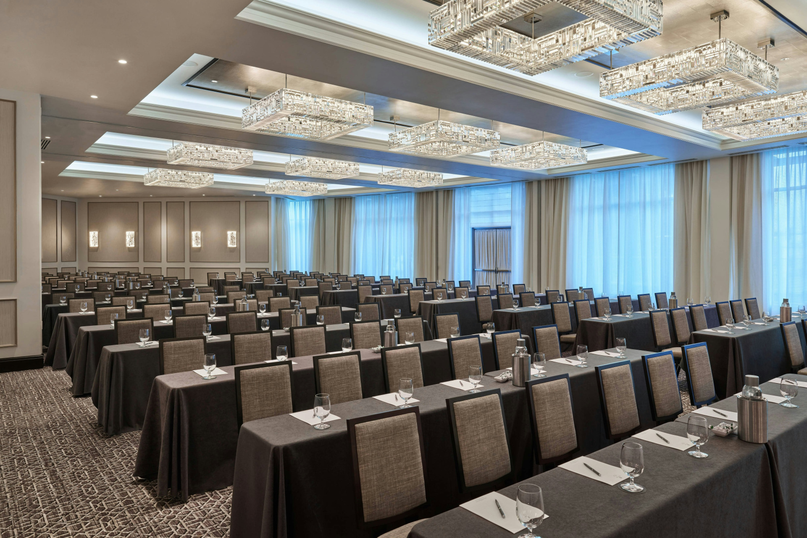 Photo - The Whitley, a Luxury Collection Hotel, Atlanta Buckhead