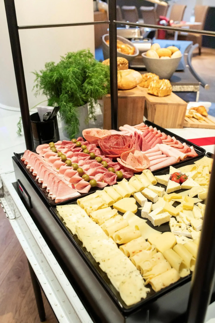 Photo - ACHAT Hotel Stuttgart Airport Messe