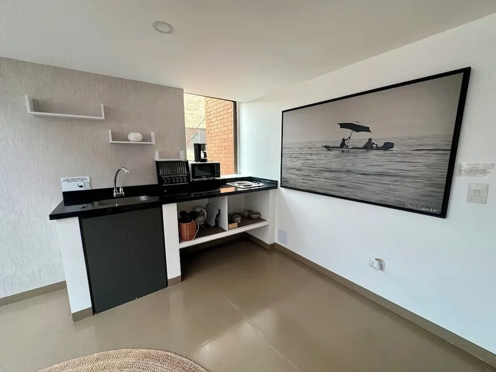 Photo - Ope Suites calle 100