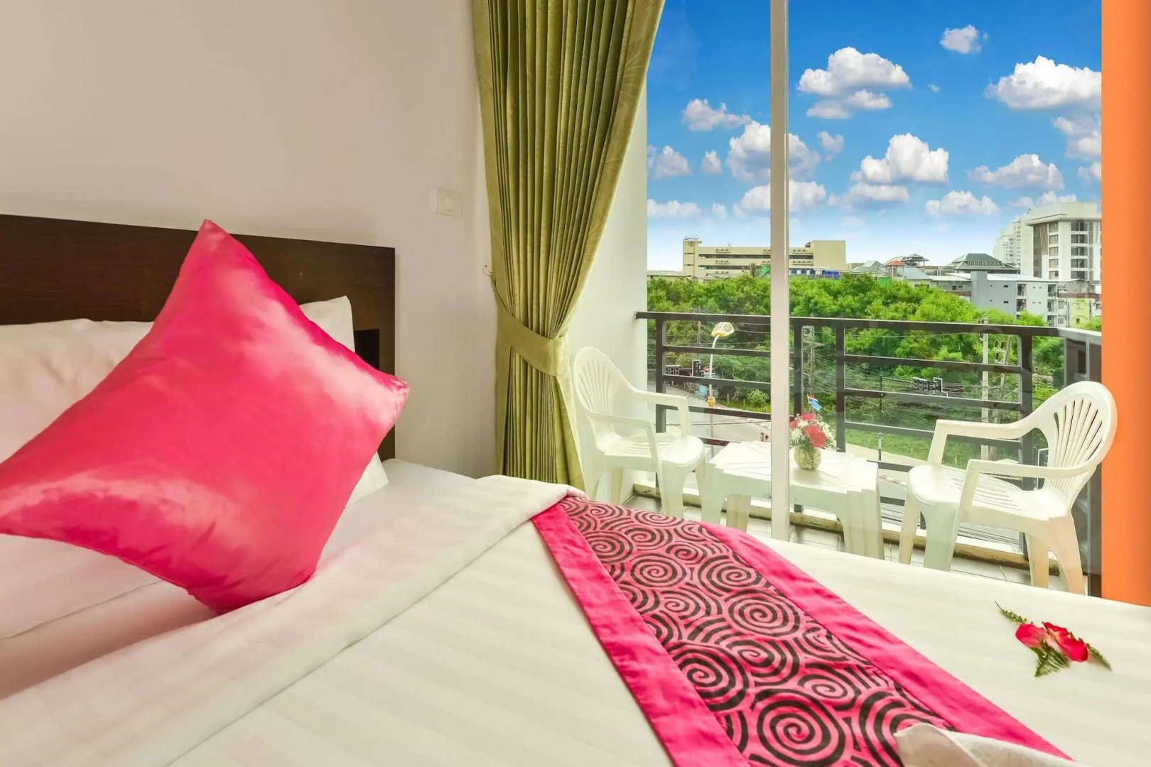 Photo - Zephyr Grand Hotel