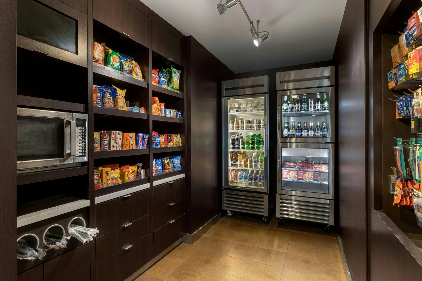 Foto - Courtyard by Marriott Pittsburgh Airport