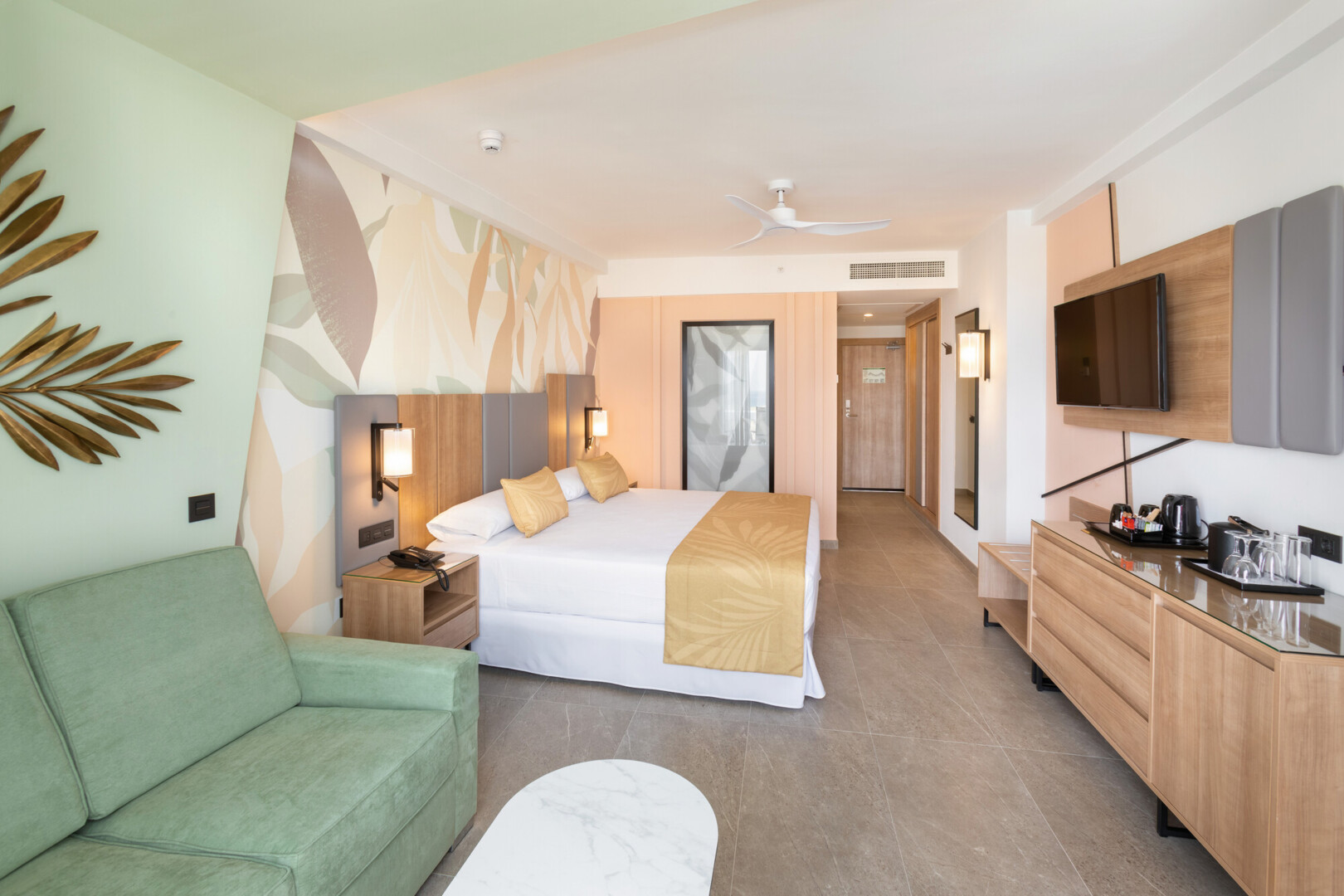 Photo - Hotel Riu Palace Maspalomas - Adults Only