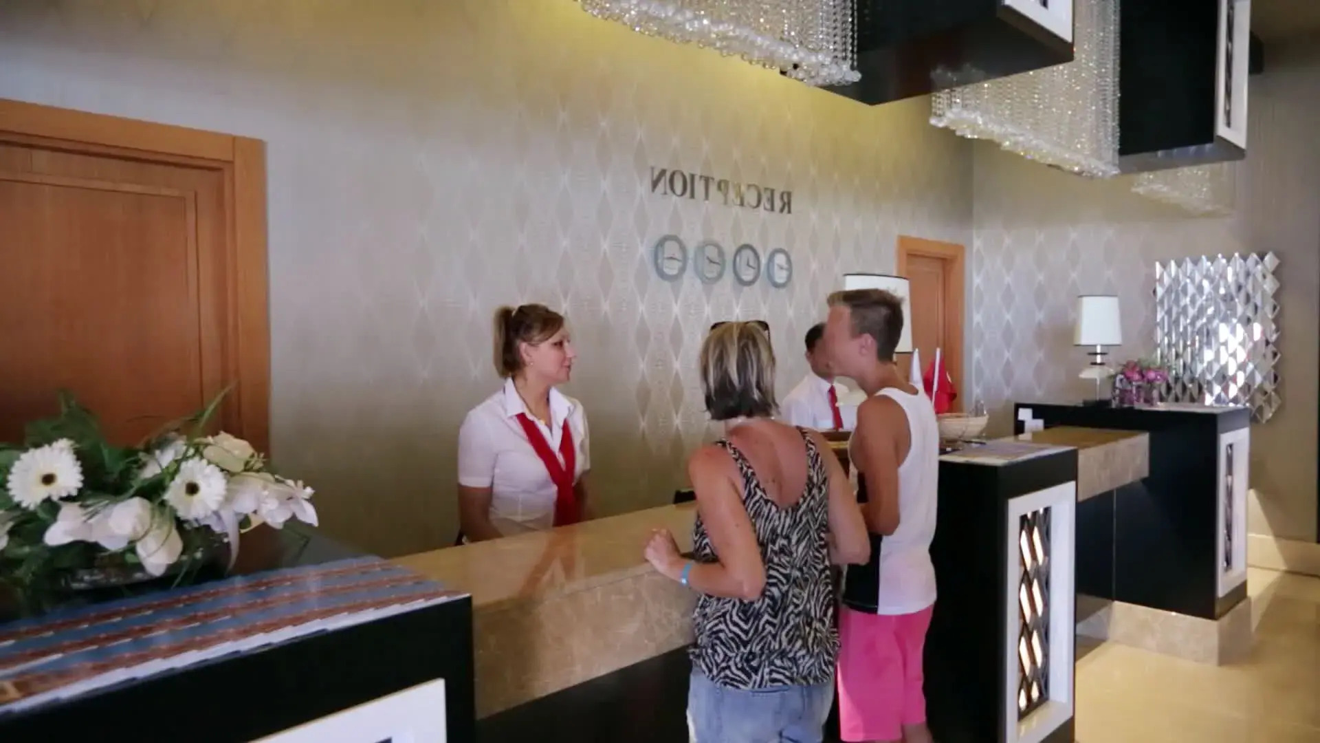 Photo - Delphin Diva Premiere