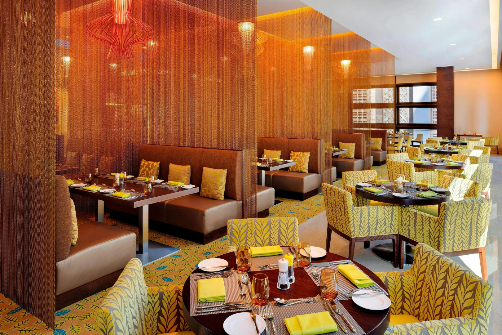 Photo - Courtyard by Marriott World Trade Center Abu Dhabi